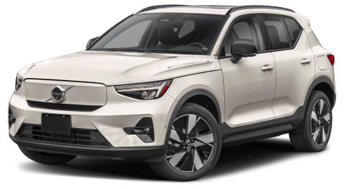 2026 Volvo EX40 Twin Motor Plus