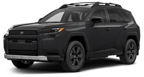 2026 Toyota RAV4 Woodland