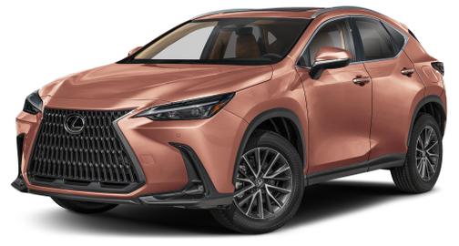 2026 Lexus NX 350 NX 350 Premium