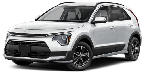2026 Kia Niro EX