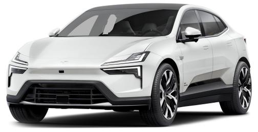 2026 Polestar 4 Long Range Dual Motor