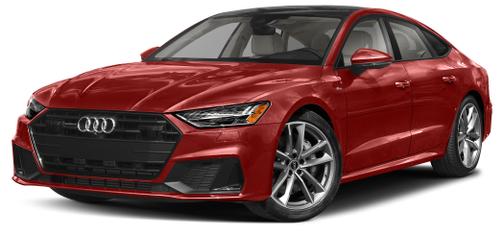 2024 Audi A7 55 Premium