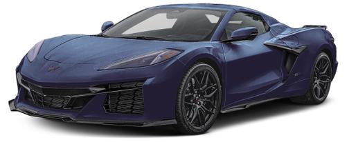 2026 Chevrolet Corvette Z06