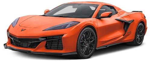 2026 Chevrolet Corvette Z06