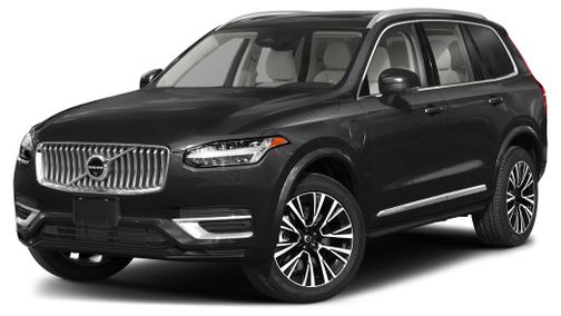 2025 Volvo XC90 Plug-In Hybrid T8 Plus 6-Seater