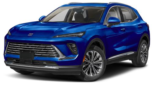 2024 Buick Envision Avenir