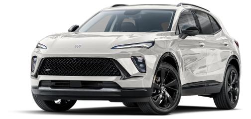 2024 Buick Envision Avenir AWD