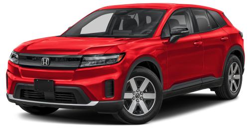 2026 Honda Prologue EX
