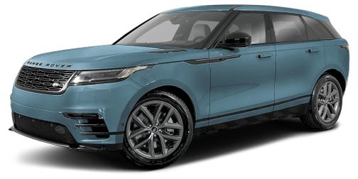 2026 Land Rover Range Rover Velar S