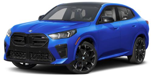 2026 BMW X2 M35i
