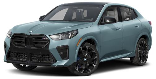 2026 BMW X2 M35i