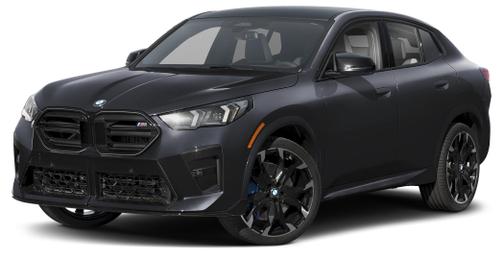 2026 BMW X2 M35i