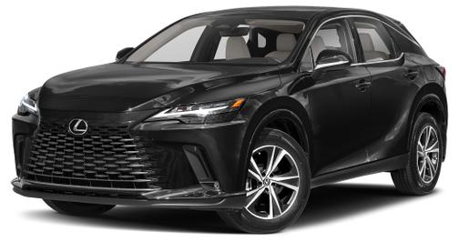 2024 Lexus RX 350 Premium Plus