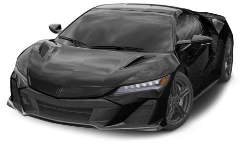 New And Used 22 Acura Nsx For Sale In Jacksonville Fl Cars Com