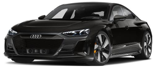 Photo 1 of 1 of 2022 Audi e-tron GT Premium Plus