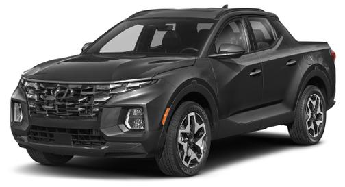 New and Used 2022 Hyundai Santa Cruz for Sale Near Me | Cars.com