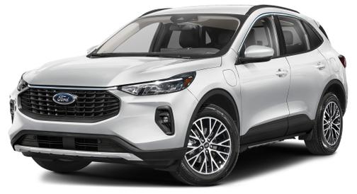 2026 Ford Escape PLUG-IN