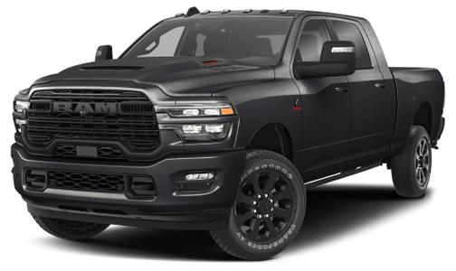 2025 RAM 2500 Longhorn