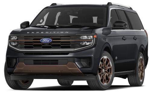 2025 Ford Expedition King Ranch
