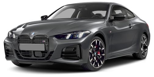2026 BMW M440 M440i