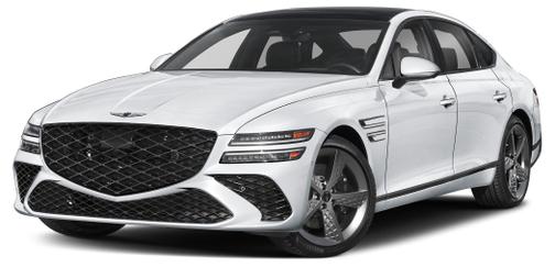 2026 Genesis G80 2.5T Sport Prestige