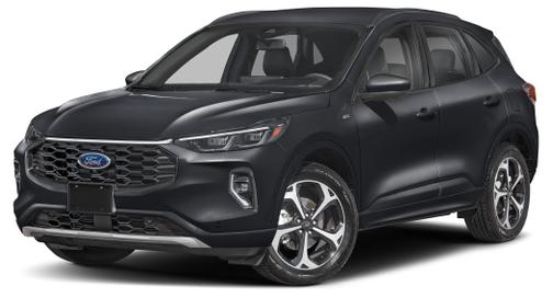 2026 Ford Escape ST-Line Elite