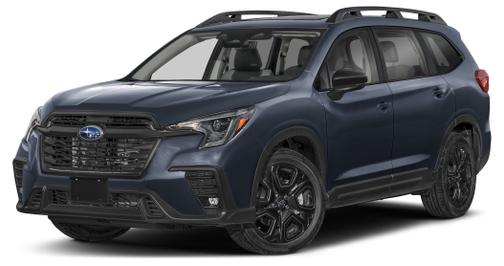 2025 Subaru Ascent Onyx Edition 7-Passenger