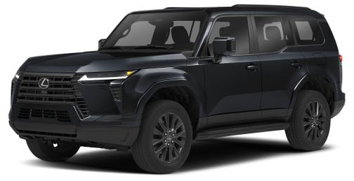 2024 Lexus GX 550 Premium+
