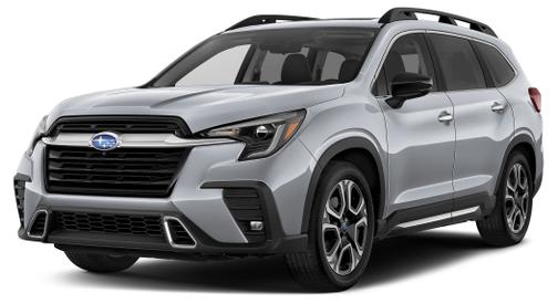 2026 Subaru Ascent Touring