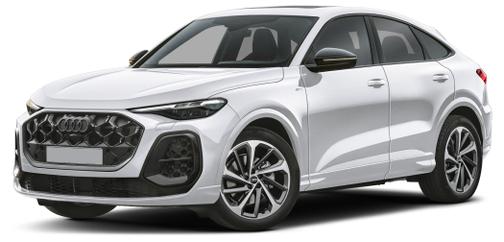 2025 Audi Q5 Premium TFSI quattro S tronic