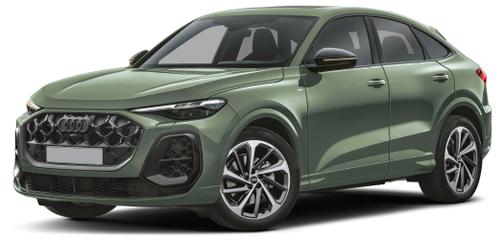 2025 Audi Q5 2.0T Premium