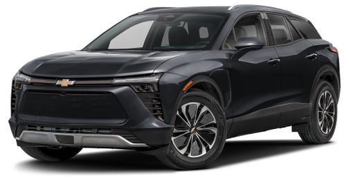 2025 Chevrolet Blazer EV FWD LT