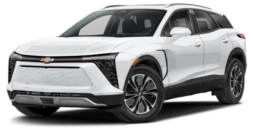2025 Chevrolet Blazer EV FWD LT