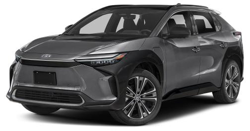 2024 Toyota bZ4X Limited