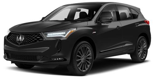 New and Used 2022 Acura RDX for Sale Near Me | Cars.com