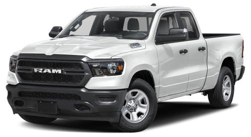 2024 RAM 1500 Tradesman