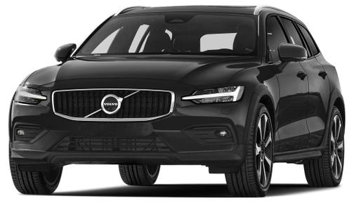 2026 Volvo V60 Cross Country B5 Ultra