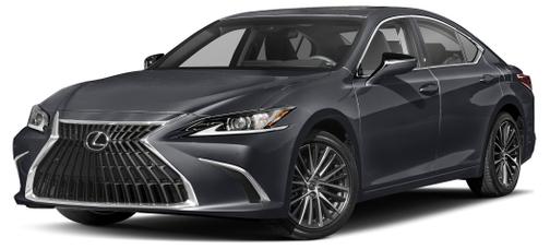 New and Used 2023 Lexus ES 350 for Sale in Honolulu, HI | Cars.com