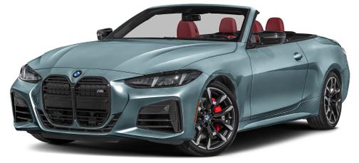 2026 BMW M440 i xDrive