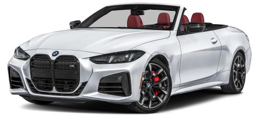 2026 BMW M440 i xDrive