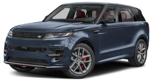 2025 Land Rover Range Rover Sport P635 SV Edition Two
