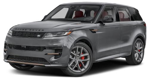 2025 Land Rover Range Rover Sport P635 SV Edition Two