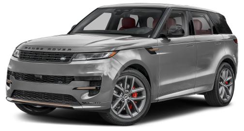 2025 Land Rover Range Rover Sport P635 SV Edition Two