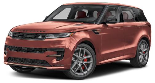 2025 Land Rover Range Rover Sport P635 SV Edition Two