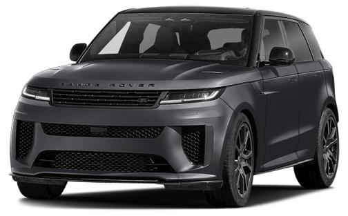 2025 Land Rover Range Rover Sport P635 SV Edition Two