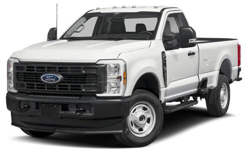2025 Ford F-350 XL