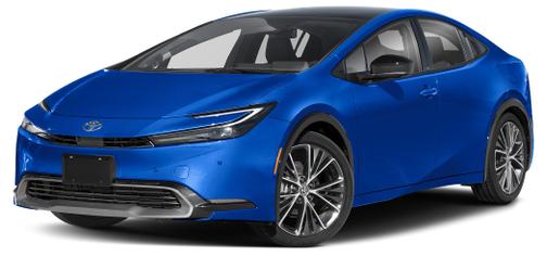 2025 Toyota Prius Limited