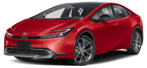 2025 Toyota Prius Limited