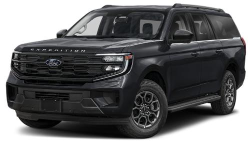 2025 Ford Expedition Max Active 4x2
