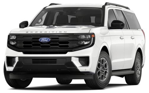 2025 Ford Expedition Max Active 4x2